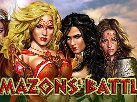 Amazons' Battle