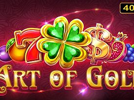 Art of Gold