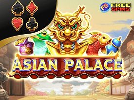 Asian Palace