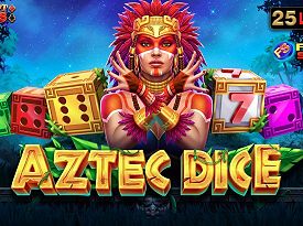 Aztec Dice