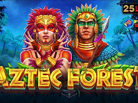 Aztec Forest