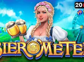 Bier O'Meter
