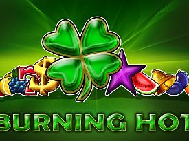 Burning Hot