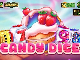 Candy Dice
