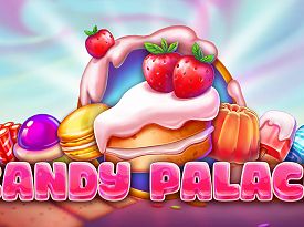 Candy Palace