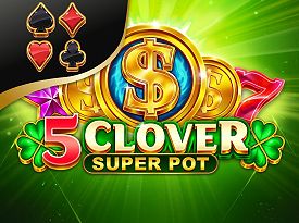 Clover Super Pot
