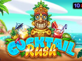 Cocktail Rush