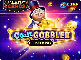 Coin Gobbler