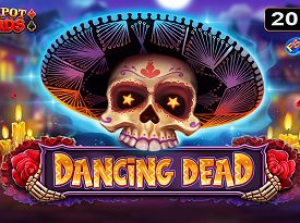 Dancing Dead