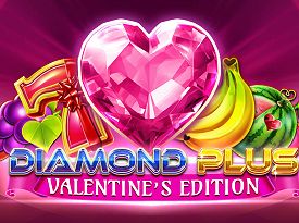 Diamond Plus - Valentine's Edition