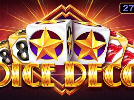 Dice Deco
