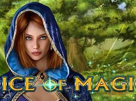 Dice of Magic