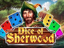 Dice of Sherwood