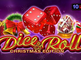 Dice & Roll - Christmas Edition
