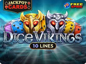 Dice Vikings