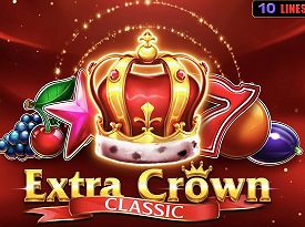 Extra Crown Classic
