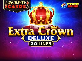 Extra Crown Deluxe