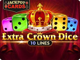 Extra Crown Dice
