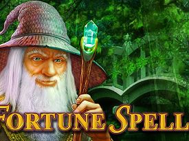 Fortune Spells