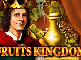 Fruits Kingdom