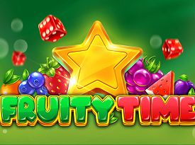 Fruity Time