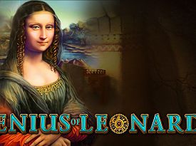 Genius of Leonardo