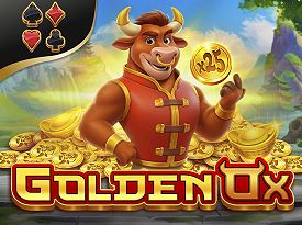 Golden Ox