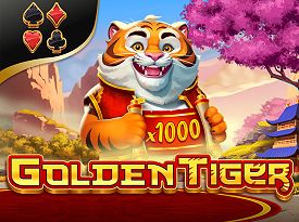 Golden Tiger 1000