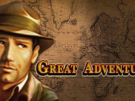 Great Adventure