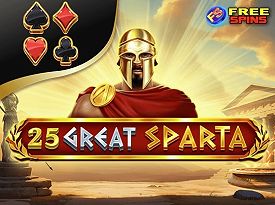 Great Sparta