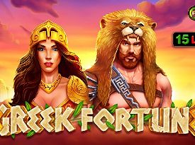Greek Fortune