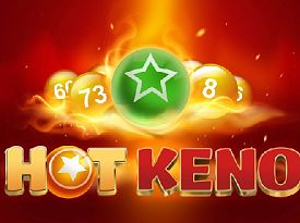 Hot Keno