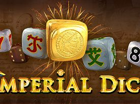 Imperial Dice