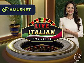 Italian Roulette