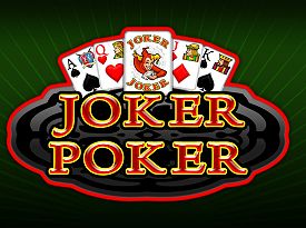 Joker Poker