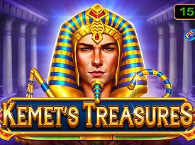 Kemet's Treasures