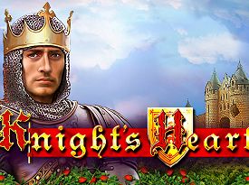 Knight's Heart