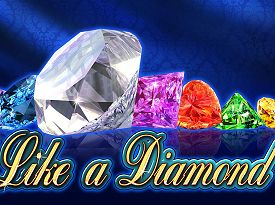 Like A Diamond