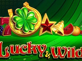 Lucky & Wild
