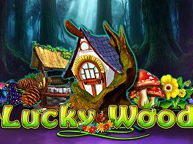 Lucky Wood