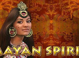 Mayan Spirit