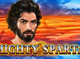 Mighty Sparta