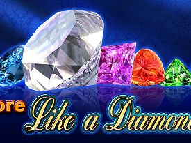 More Like a Diamond