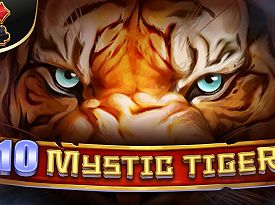 Mystic Tiger