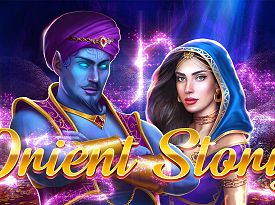 Orient Story