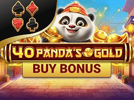 Panda's Gold