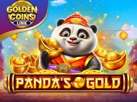 Panda's Gold Golden Coins Link