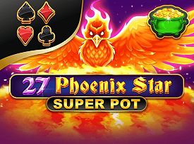 Phoenix Star Super Pot
