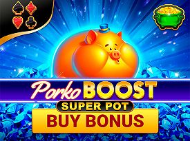 Porko Boost Super Pot