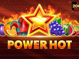 Power Hot